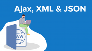 Ajax, XML & JSON 