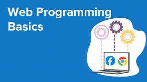 Web Programming Basics