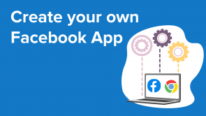 Create your own Facebook App