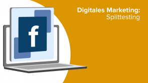 Digitales Marketing: Splittesting