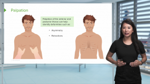 Assessment of the Respiratory System: Theory (Nursing)