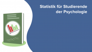Statistik für Studierende der Psychologie