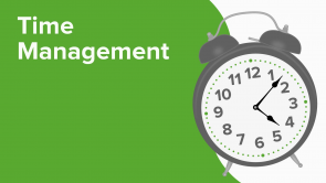 Time Management (EN)