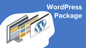 WordPress Package (EN)