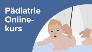 Pädiatrie Onlinekurs