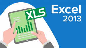 Microsoft Excel 2013 (EN)