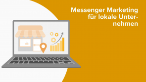 Messenger Marketing für lokale Unternehmen
