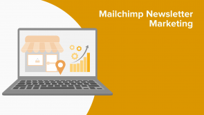 Mailchimp Newsletter Marketing