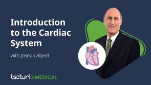 Introduction to the Cardiac System