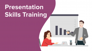 Presentation Skills Training (EN)