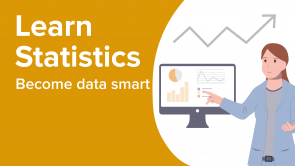 Learn Statistics - Become Data Smart