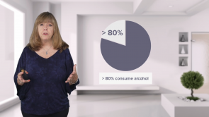 Alcohol Use Disorder (Nursing)