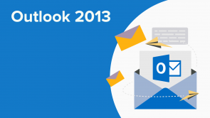 Microsoft Outlook 2013 (EN)