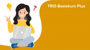 TRIZ-Basiskurs Plus