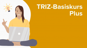 TRIZ-Basiskurs Plus