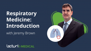 Respiratory Medicine: Introduction