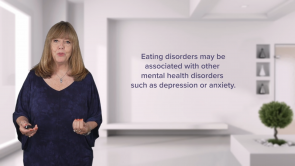Eating Disorders (Nursing)