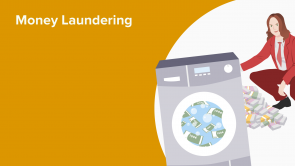 Money Laundering (2023)