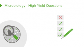Microbiology – Board-Style Questions