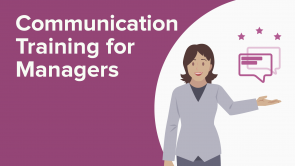 Communication Training for Managers (EN)