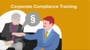 Corporate Compliance Training (EN)