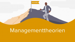 Managementtheorien