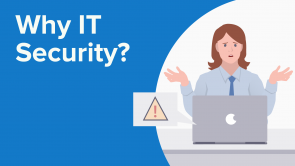 Why IT Security?