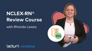 NCLEX-RN® Review Course