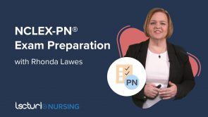 NCLEX-PN® Exam Preparation (release in progress)