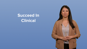Succeed in Clinical (LPN) (Nursing)