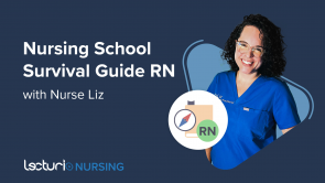 Nursing School Survival Guide (RN)