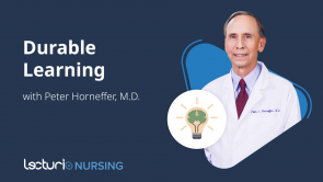 Durable Learning (Nursing)