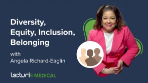 Diversity, Equity, Inclusion, and Belonging