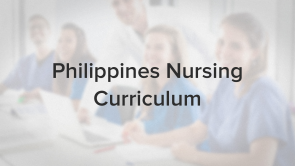 Year 1, Semester 1 (Philippines Nursing Curriculum)