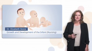 Growth and Development – Pediatric Nursing
