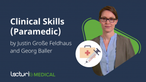 Clinical Skills (Paramedic)