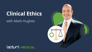 Clinical Ethics (release in progress)