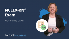 NCLEX-RN® Introduction to the Exam