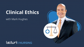 Clinical Ethics (LPN Nursing)