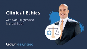 Clinical Ethics (RN Nursing) (release in progress)