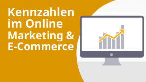 Kennzahlen im Online Marketing und E-Commerce