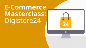 E-Commerce Masterclass: Digistore24