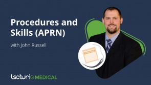 Procedures and Skills (APRN)