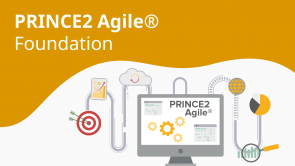 PRINCE2 Agile® – Foundation 6th Edition including Exam (EN)