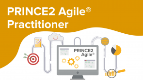 PRINCE2 Agile® – Practitioner 6th Edition including Exam (EN)