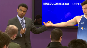 Musculoskeletal - Upper Limb