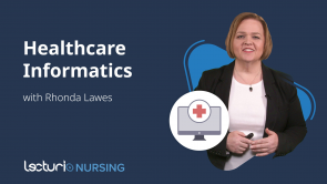 Healthcare Informatics (release in progress)