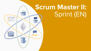 Scrum Master II: Sprint (EN)