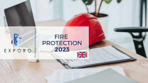 Fire Protection 2023 - EN (Exporo)