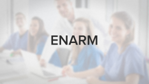 Enfermedad Inflamatoria Intestinal (ENARM)